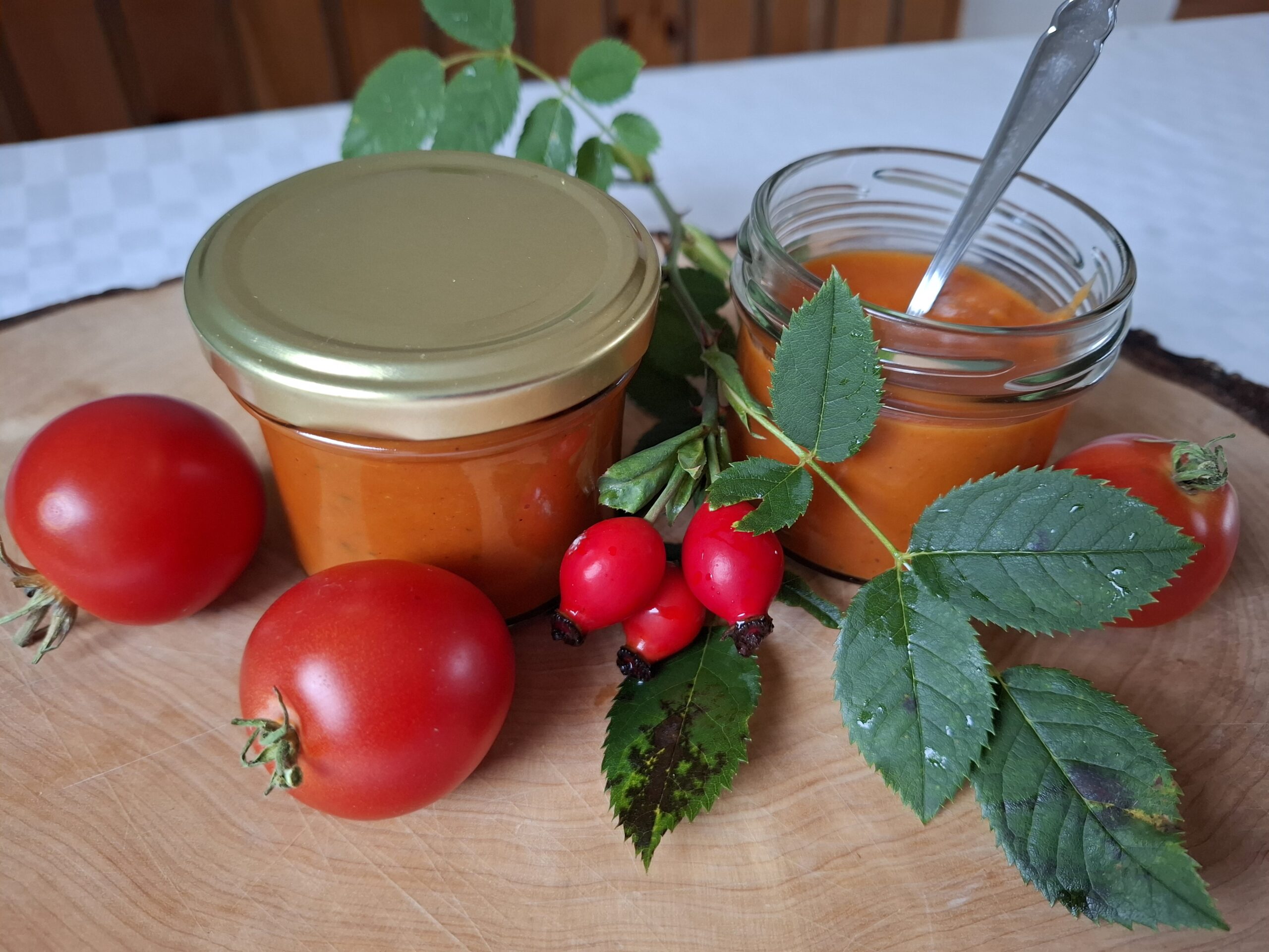 17. & 18. September 2026 – Hol dir die Kräuter ins Leben – Herbstkräuter – kennenlernen, kochen, kosten